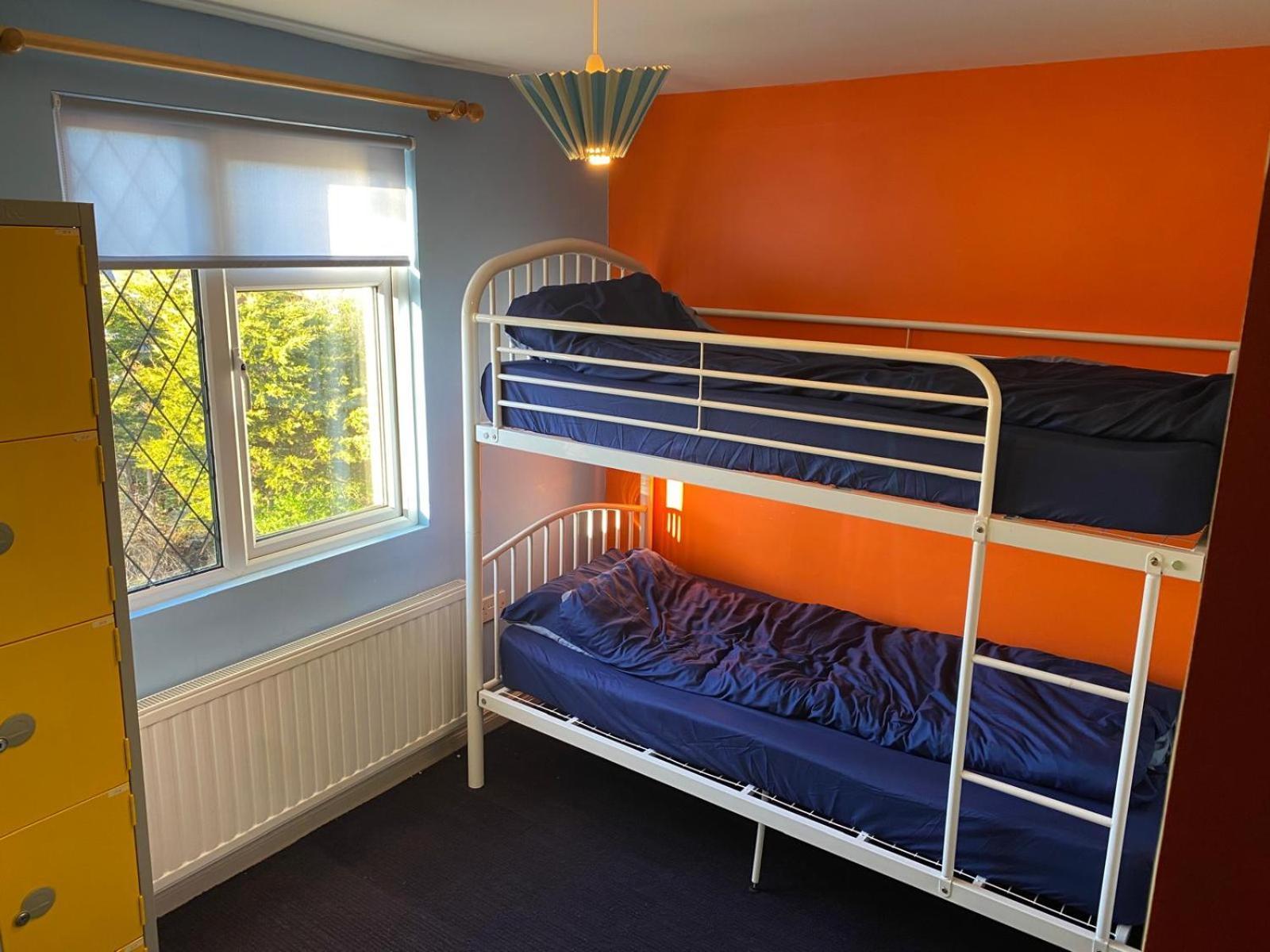 Seaview Lodge Inverin Eksteriør bilde